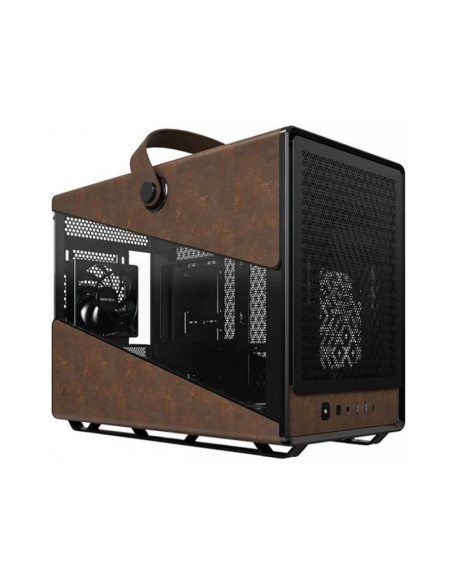 Montech Heritage Pro Micro-ATX Caja para PC