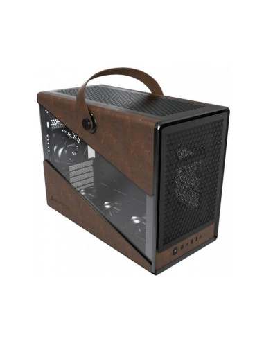 Montech Heritage Pro Micro-ATX Caja para PC