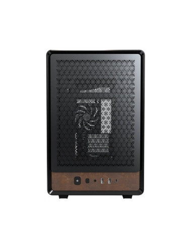 Montech Heritage Pro Micro-ATX Caja para PC