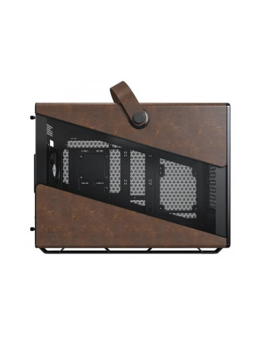 Montech Heritage Pro Micro-ATX Caja para PC