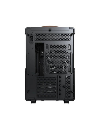 Montech Heritage Pro Micro-ATX Caja para PC