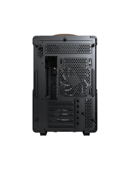 Montech Heritage Pro Micro-ATX Caja para PC