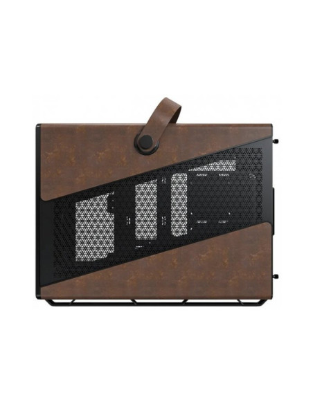 Montech Heritage Pro Micro-ATX Caja para PC
