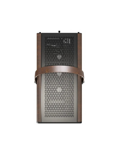 Montech Heritage Pro Micro-ATX Caja para PC