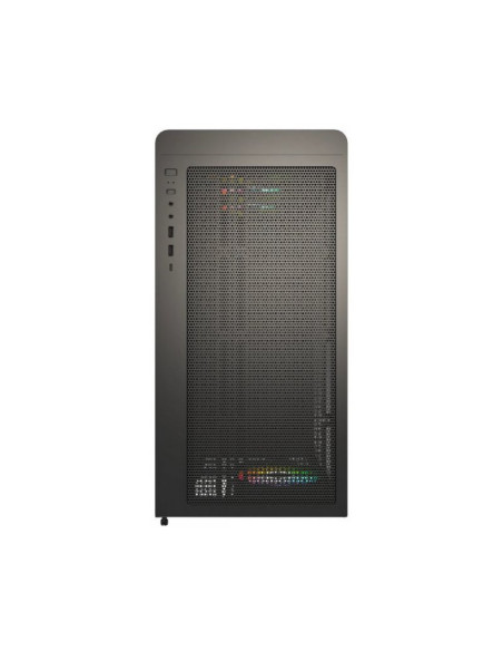 Montech XR Wood ATX Caja para PC