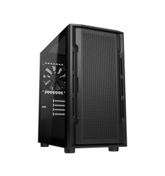 Cougar UniFace Mini Micro-ATX Caja para PC