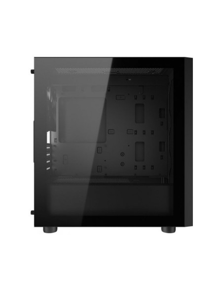 Cougar UniFace Mini Micro-ATX Caja para PC