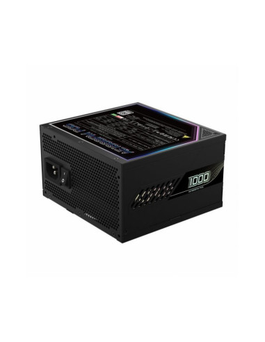 AORUS Elite P1000W ATX 3.0 (PCIe 5.0) Fuente de Alimentación 1000W