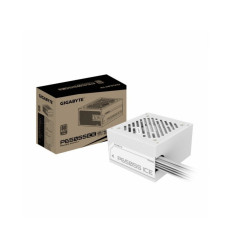 Gigabyte P650SS Ice ATX 3.0 Fuente de Alimentación 650W
