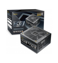 Antec HCG1000 Pro P EC ATX 3.1 (PCIe 5.1) Fuente de Alimentación 1000W
