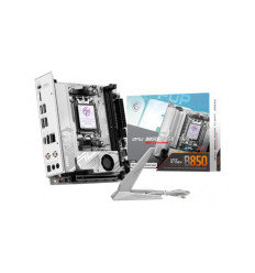 MSI MPG B850I Edge Ti WiFi Socket AM5 Mini-ITX