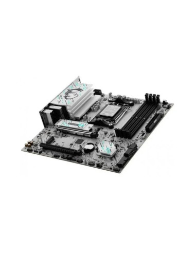 MSI B840M Gaming Plus WiFi6E Socket AM5 Micro-ATX
