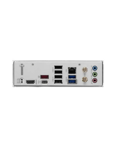 MSI B840M Gaming Plus WiFi6E Socket AM5 Micro-ATX