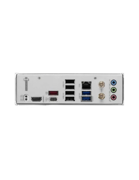 MSI B840M Gaming Plus WiFi6E Socket AM5 Micro-ATX