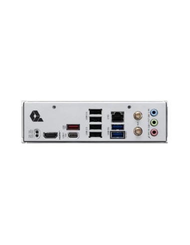 MSI Pro B840M-P WiFi6E Socket AM5 Micro-ATX
