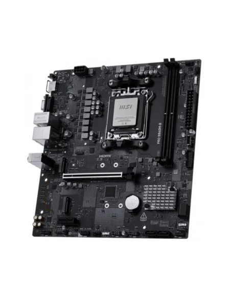 MSI Pro B840M-B Socket AM5 Micro-ATX