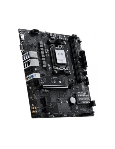 MSI Pro B840M-B Socket AM5 Micro-ATX
