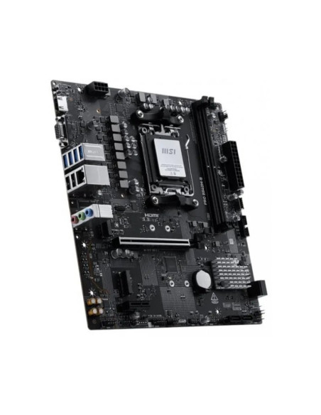 MSI Pro B840M-B Socket AM5 Micro-ATX