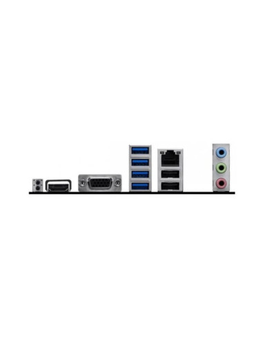 MSI Pro B840M-B Socket AM5 Micro-ATX