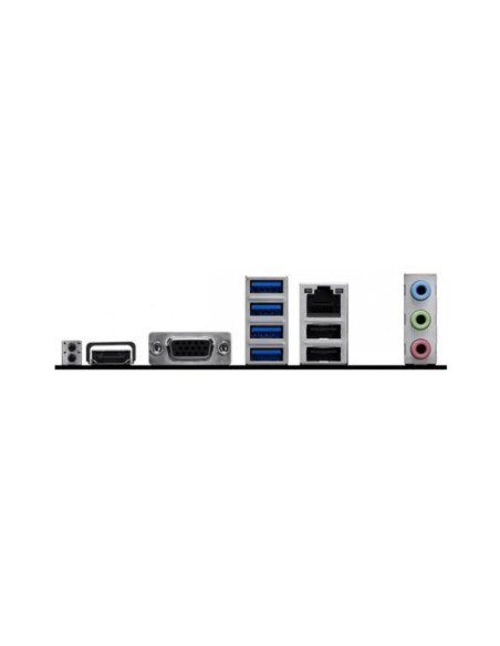 MSI Pro B840M-B Socket AM5 Micro-ATX