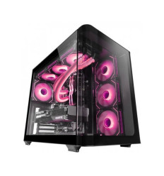 Mars Gaming MC-FUSION ATX Caja para PC