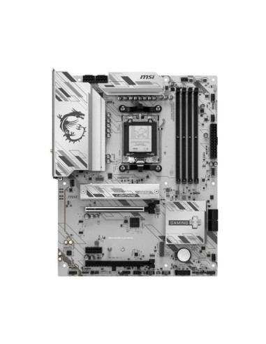 MSI B850 Gaming Plus WiFi6E Socket AM5 ATX