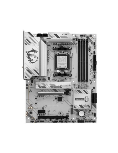 MSI B850 Gaming Plus WiFi6E Socket AM5 ATX