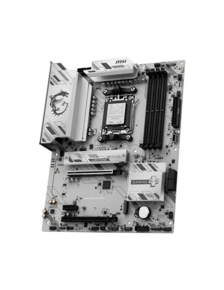 MSI B850 Gaming Plus WiFi6E Socket AM5 ATX