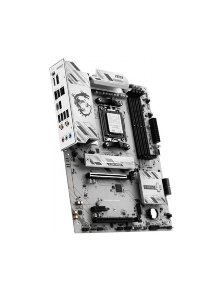 MSI B850 Gaming Plus WiFi6E Socket AM5 ATX