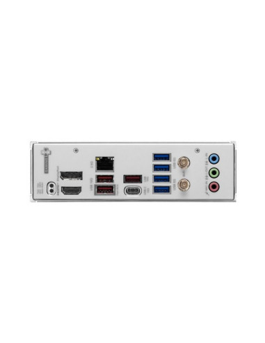 MSI B850 Gaming Plus WiFi6E Socket AM5 ATX