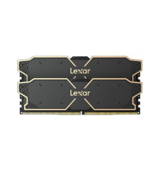 Lexar Thor 32GB DDR5 (2x16GB) 6000MHz CL38