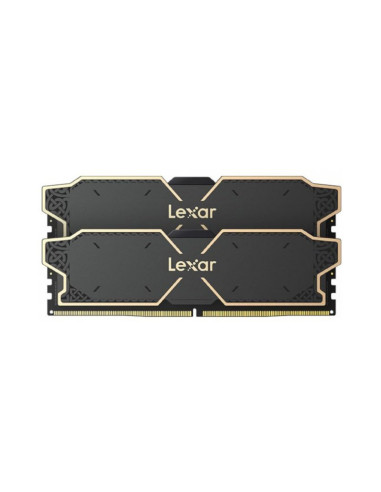 Lexar Thor 32GB DDR5 (2x16GB) 6000MHz CL38