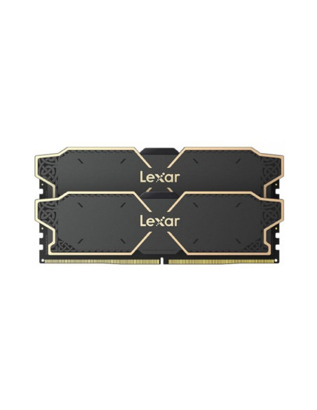 Lexar Thor 32GB DDR5 (2x16GB) 6000MHz CL38