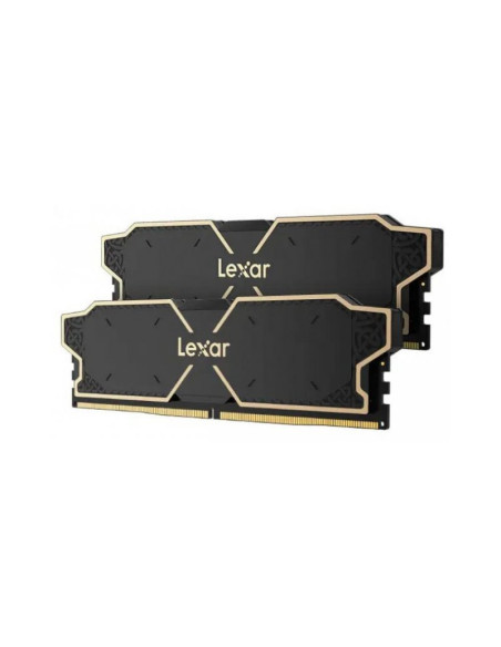 Lexar Thor 32GB DDR5 (2x16GB) 6000MHz CL38