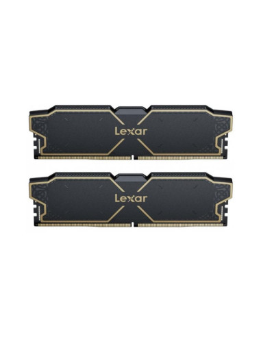 Lexar Thor 32GB DDR5 (2x16GB) 6000MHz CL38