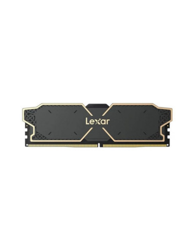 Lexar Thor 32GB DDR5 (2x16GB) 6000MHz CL38