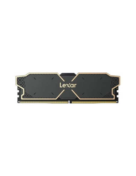 Lexar Thor 32GB DDR5 (2x16GB) 6000MHz CL38