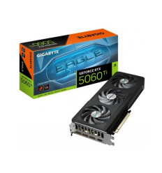 Gigabyte GeForce RTX 5060 Ti Eagle MAX OC 16GB GDDR7 DLSS4