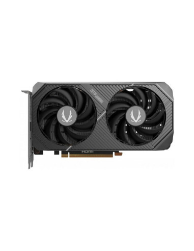 Zotac Gaming GeForce RTX 5050 Twin Edge OC 8GB GDDR6 DLSS4