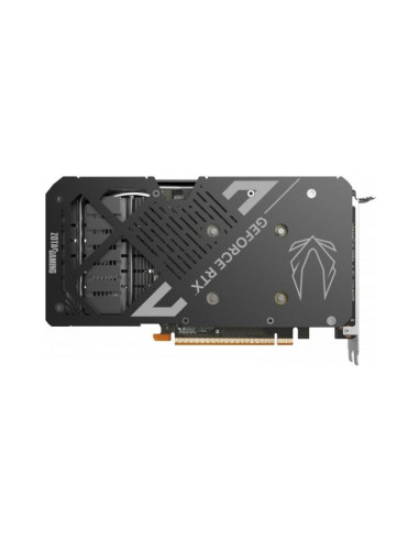 Zotac Gaming GeForce RTX 5050 Twin Edge OC 8GB GDDR6 DLSS4