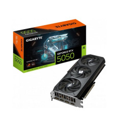 Gigabyte GeForce RTX 5050 Gaming OC 8GB GDDR6 DLSS4