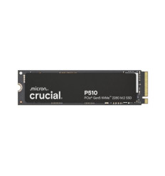 SSD Crucial P510 1TB PCIe 5.0 M.2