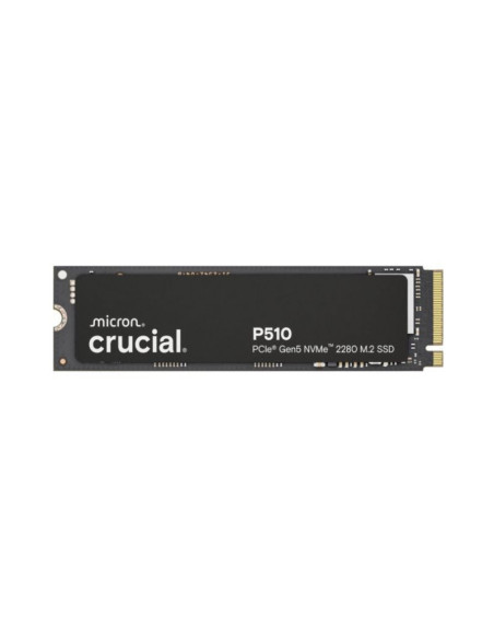 SSD Crucial P510 1TB PCIe 5.0 M.2