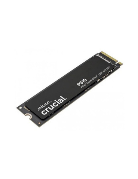 SSD Crucial P510 1TB PCIe 5.0 M.2