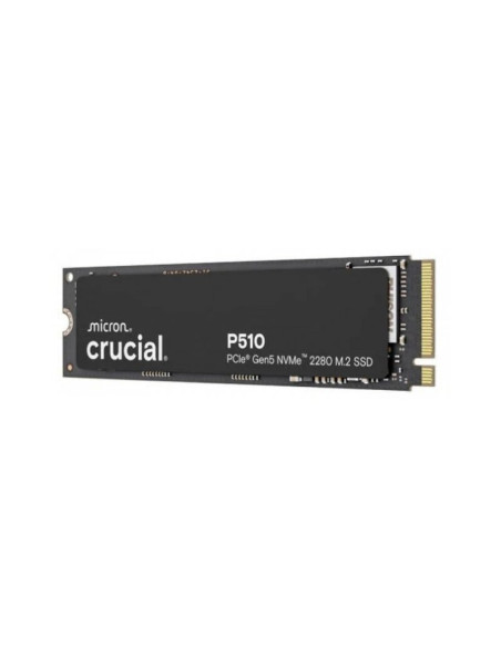 SSD Crucial P510 1TB PCIe 5.0 M.2