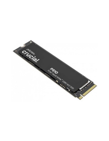 SSD Crucial P510 1TB PCIe 5.0 M.2