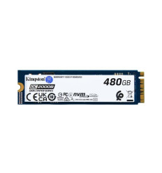 SSD Kingston DataCenter DC2000B 480GB PCIe 4.0 M.2