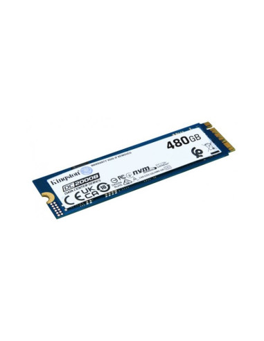 SSD Kingston DataCenter DC2000B 480GB PCIe 4.0 M.2