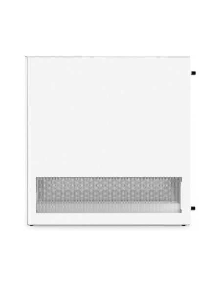 NZXT H3 Flow Blanca (2025) Micro-ATX Caja para PC