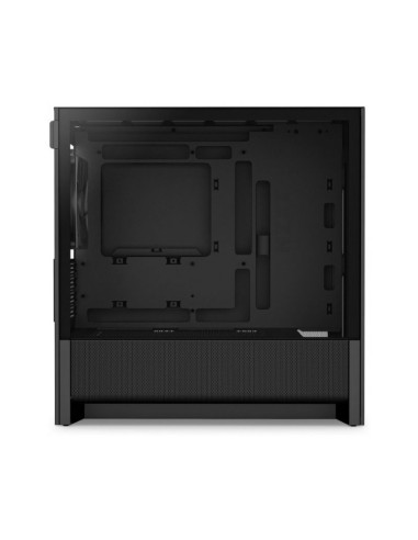 NZXT H3 Flow (2025) Micro-ATX Caja para PC